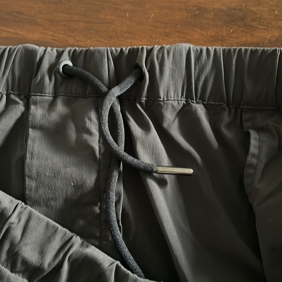 Theory Pier Mens Neoteric Jogger Pants Large - Picture 12 of 14